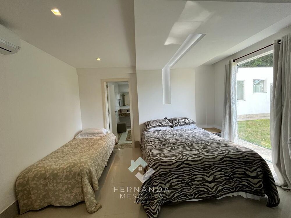 Casa de Condomínio à venda com 4 quartos - Foto 7