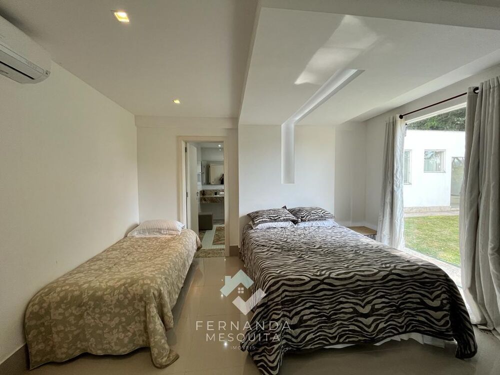 Casa de Condomínio à venda com 4 quartos - Foto 4