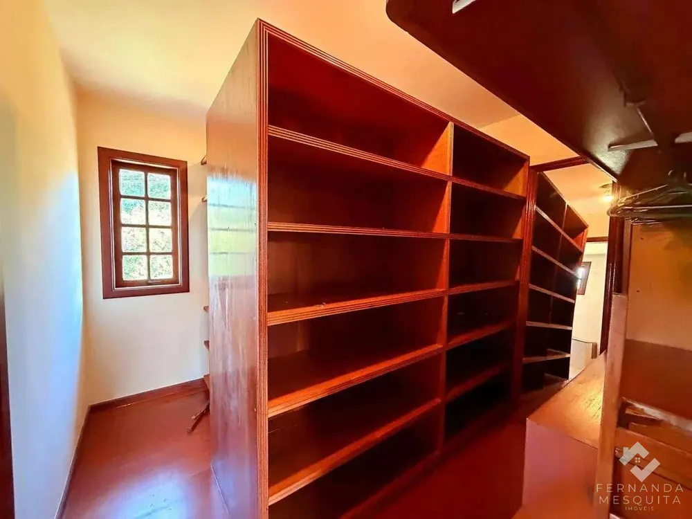 Casa de Condomínio, 4 quartos - Foto 41