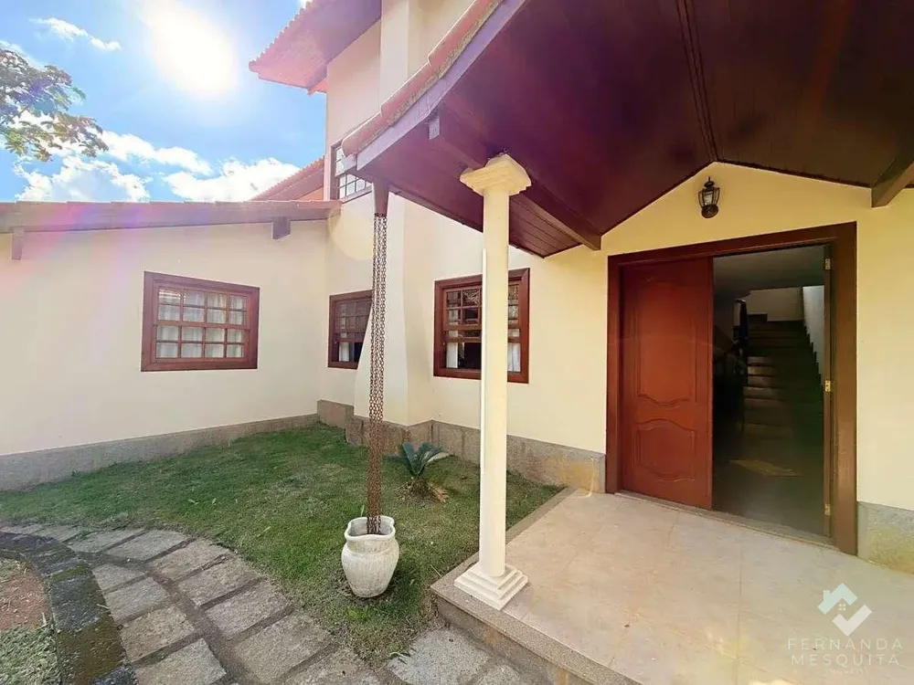 Casa de Condomínio, 4 quartos - Foto 11