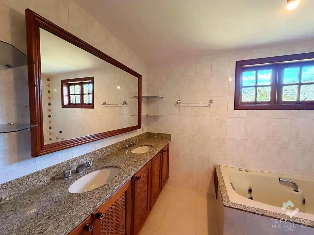Casa de Condomínio, 4 quartos - Foto 36