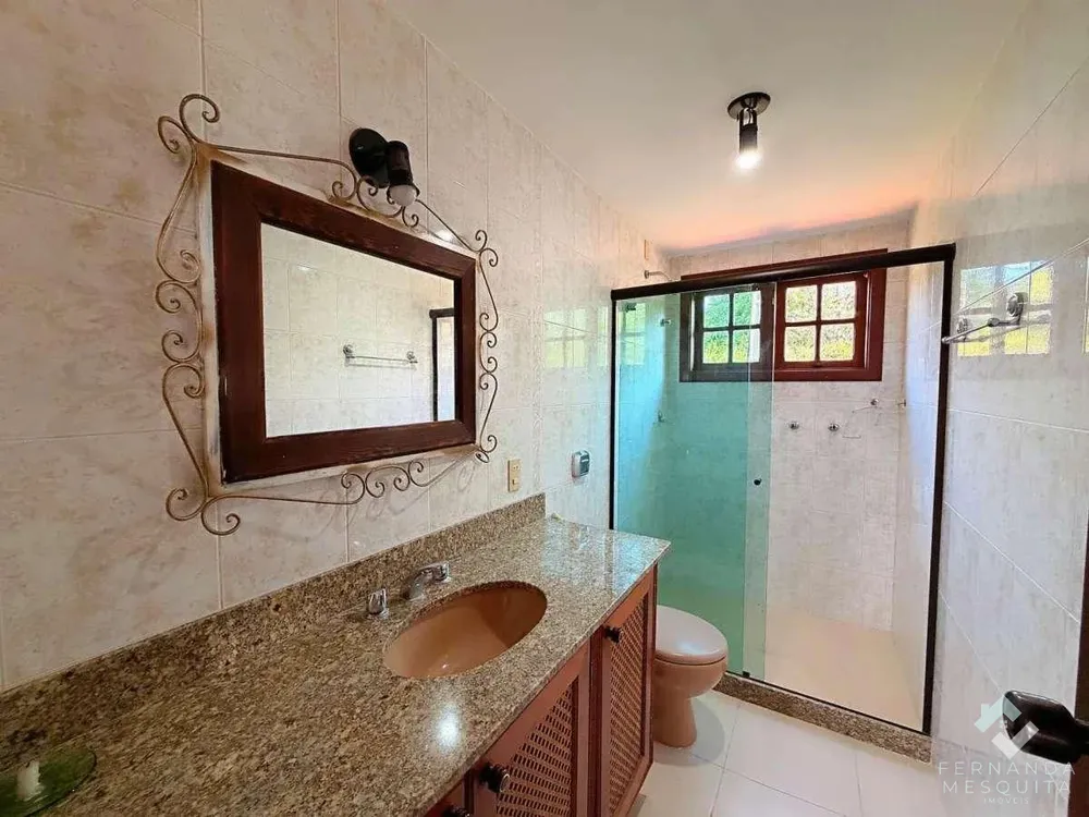 Casa de Condomínio, 4 quartos - Foto 44