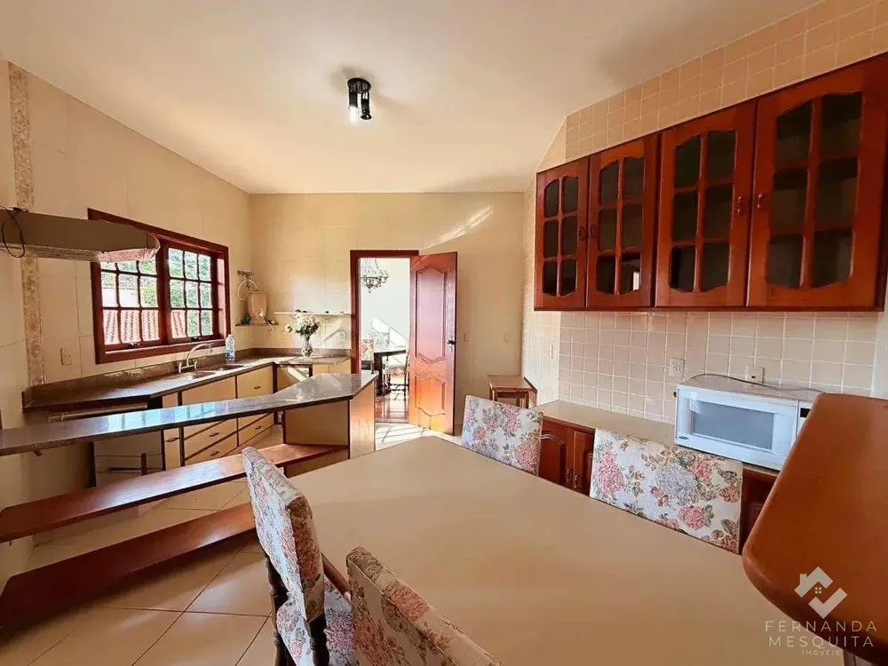 Casa de Condomínio, 4 quartos - Foto 28