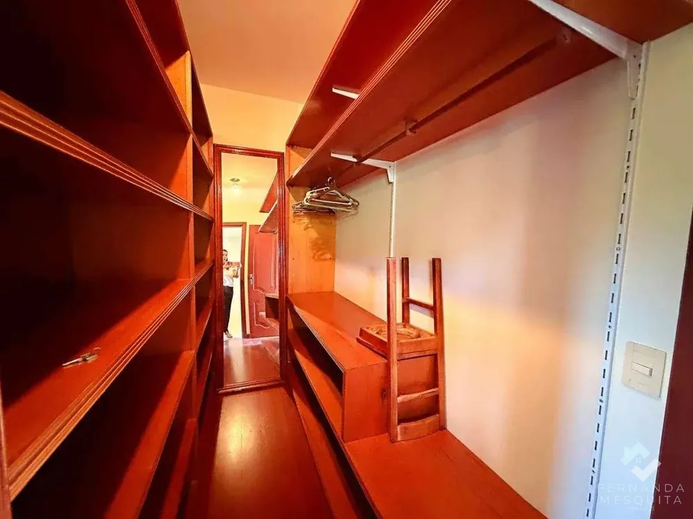 Casa de Condomínio, 4 quartos - Foto 40