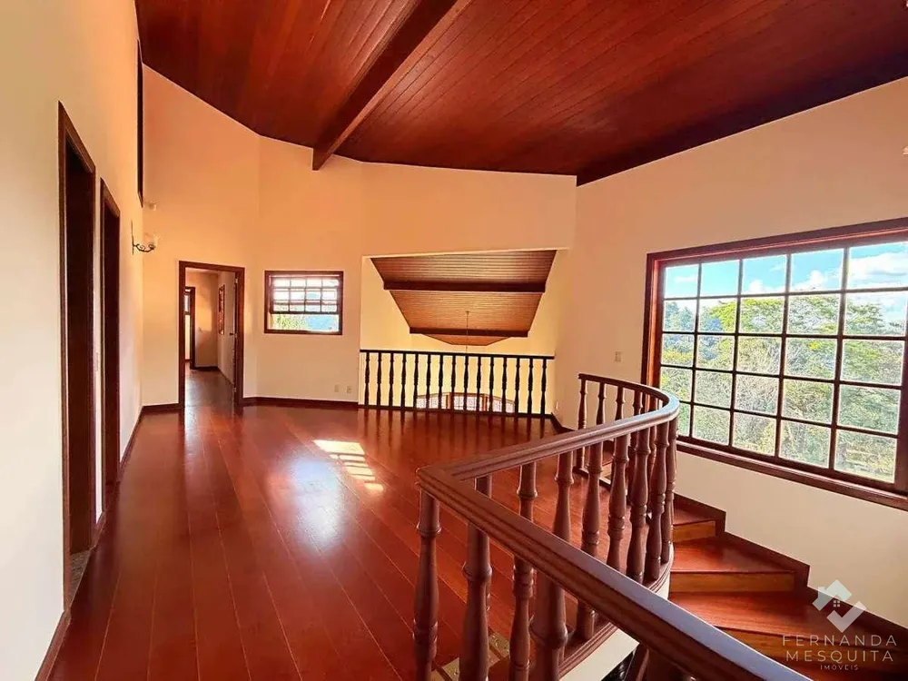 Casa de Condomínio, 4 quartos - Foto 35
