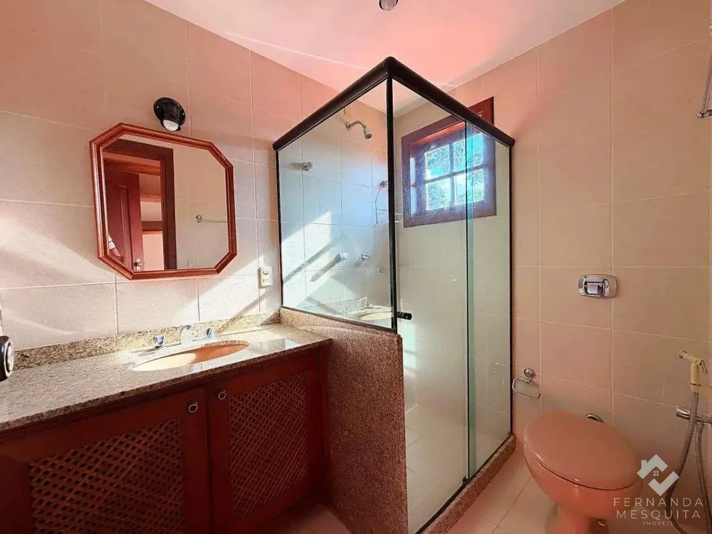 Casa de Condomínio, 4 quartos - Foto 47