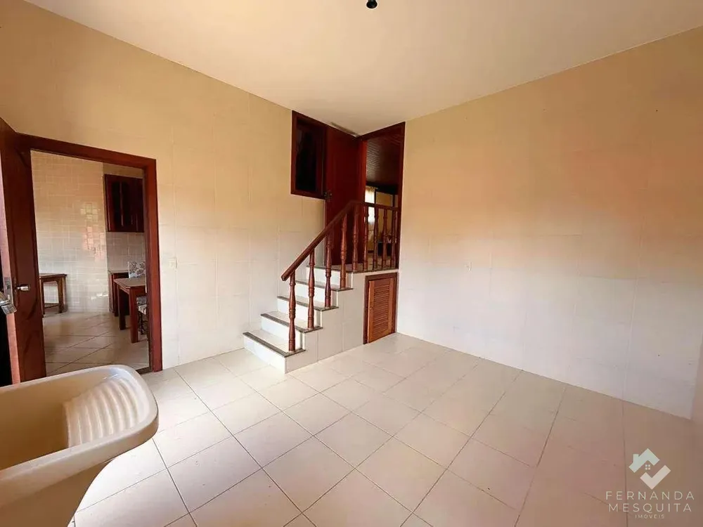 Casa de Condomínio, 4 quartos - Foto 26