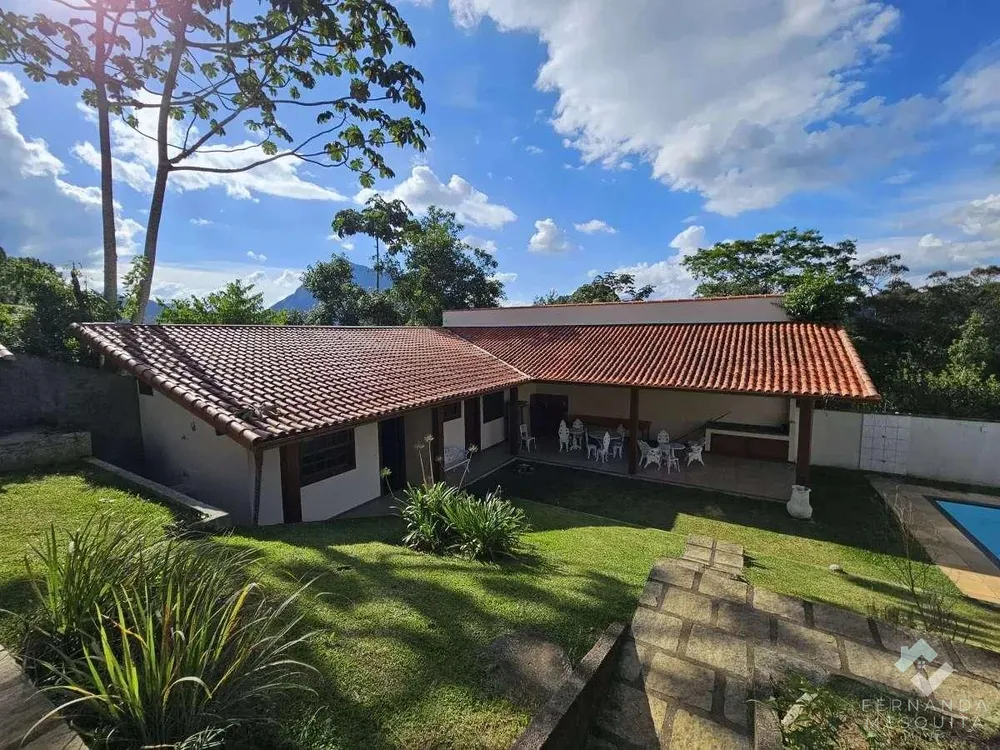 Casa de Condomínio, 4 quartos - Foto 7