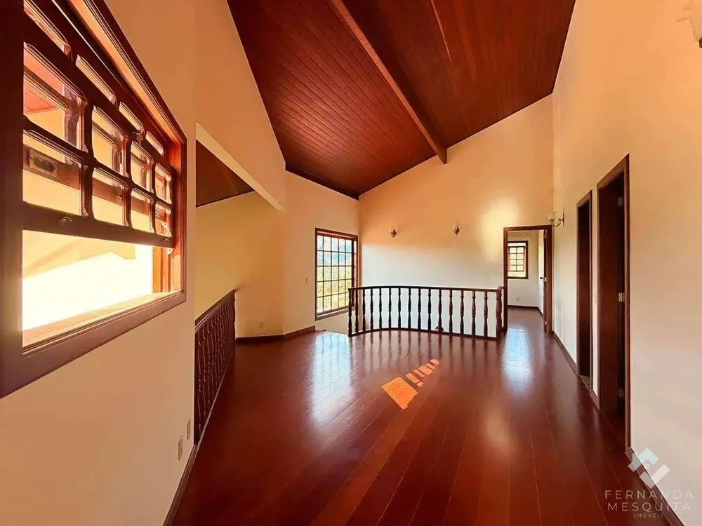 Casa de Condomínio, 4 quartos - Foto 49