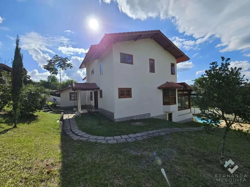 Casa de Condomínio, 4 quartos - Foto 4