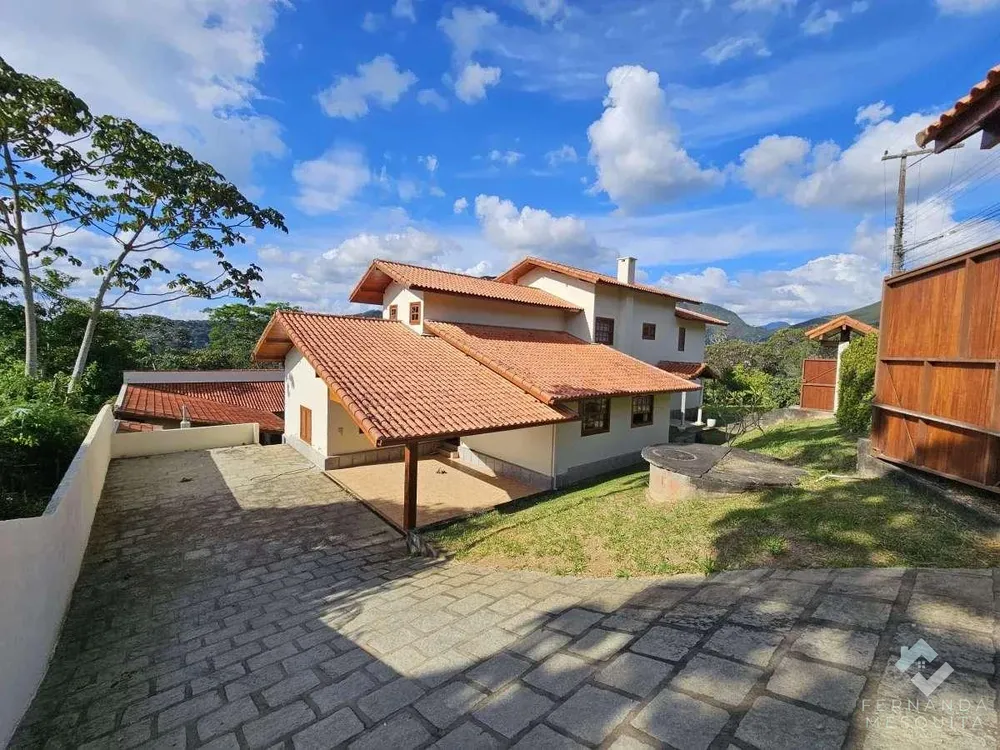 Casa de Condomínio, 4 quartos - Foto 6