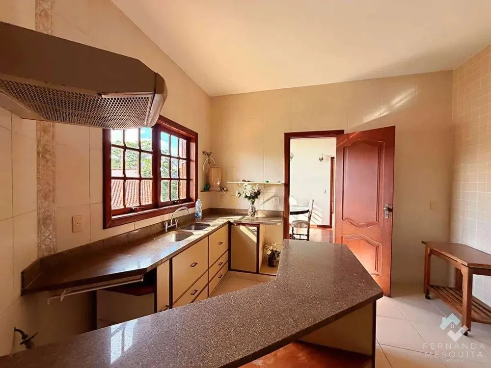 Casa de Condomínio, 4 quartos - Foto 32