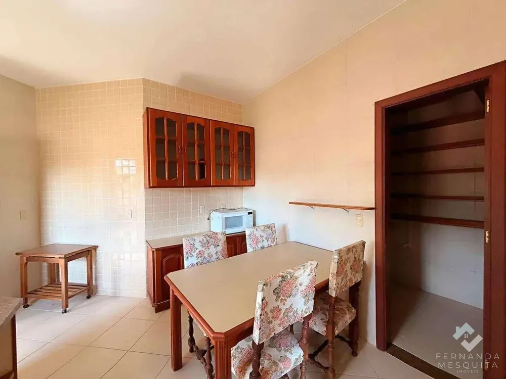 Casa de Condomínio, 4 quartos - Foto 30