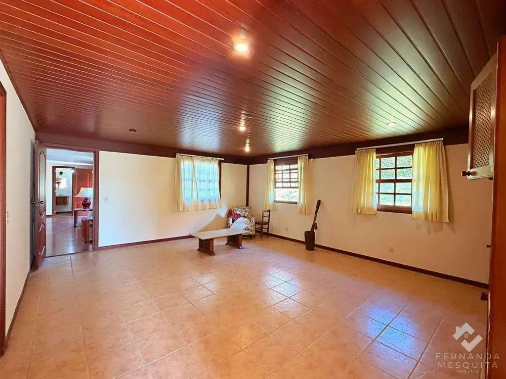 Casa de Condomínio, 4 quartos - Foto 22