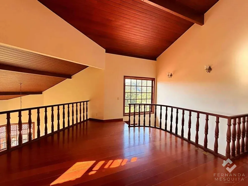 Casa de Condomínio, 4 quartos - Foto 34