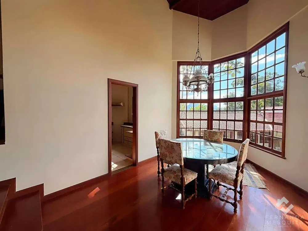 Casa de Condomínio, 4 quartos - Foto 19