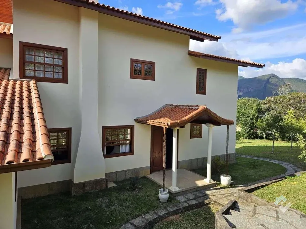 Casa de Condomínio, 4 quartos - Foto 5