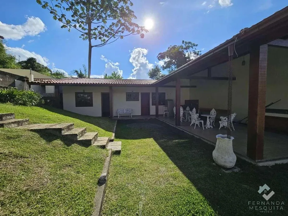 Casa de Condomínio, 4 quartos - Foto 9