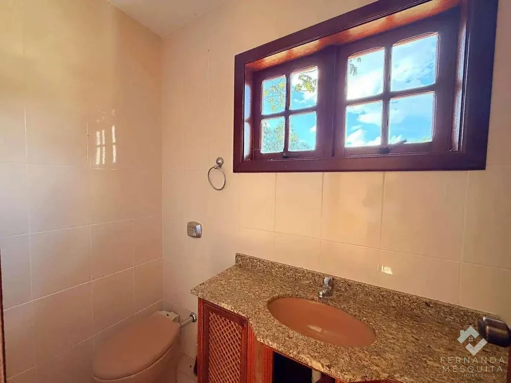 Casa de Condomínio, 4 quartos - Foto 24