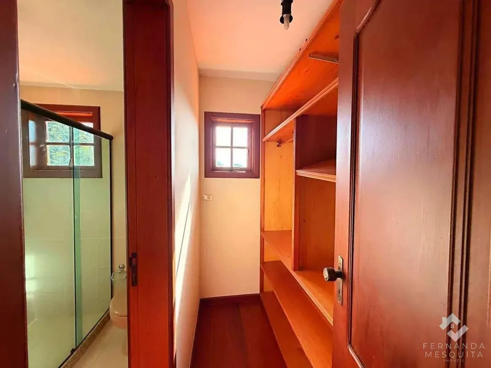 Casa de Condomínio, 4 quartos - Foto 48