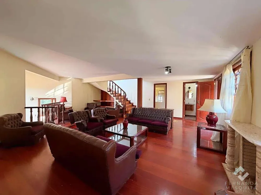 Casa de Condomínio, 4 quartos - Foto 12