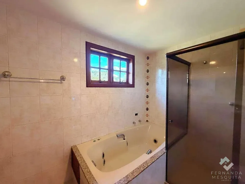 Casa de Condomínio, 4 quartos - Foto 37