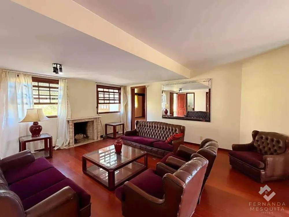 Casa de Condomínio, 4 quartos - Foto 18