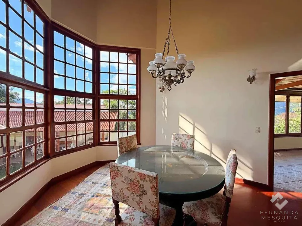 Casa de Condomínio, 4 quartos - Foto 21