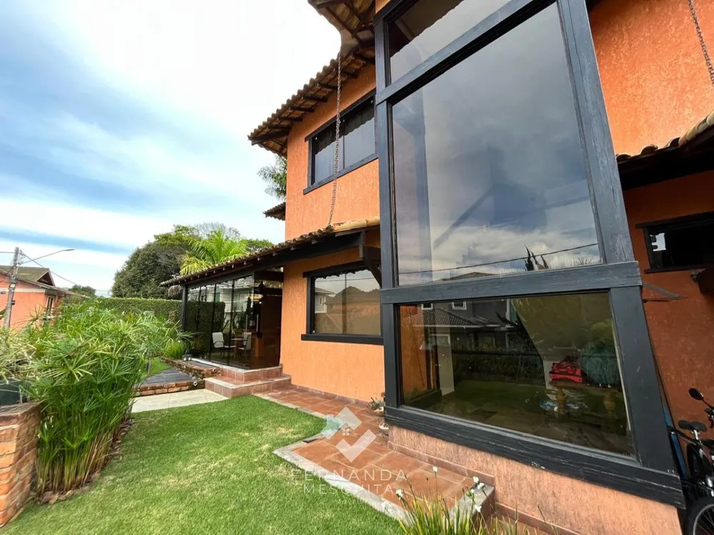Casa de Condomínio, 5 quartos - Foto 7