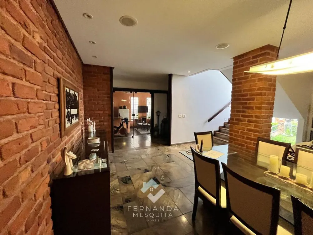 Casa de Condomínio, 5 quartos - Foto 27
