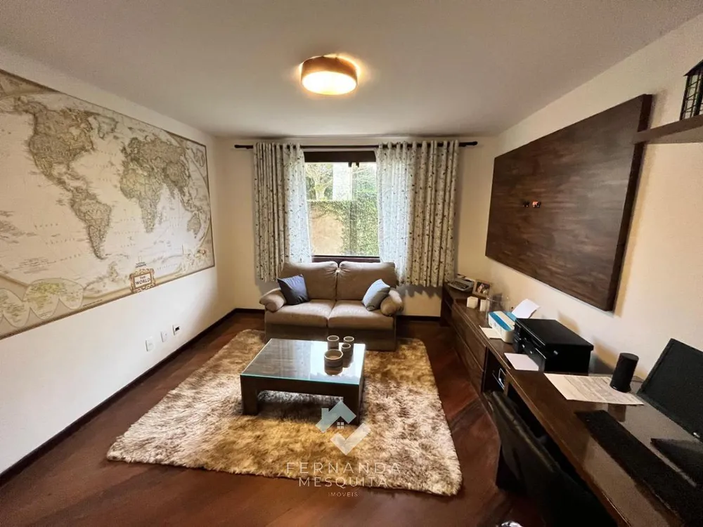 Casa de Condomínio, 5 quartos - Foto 45