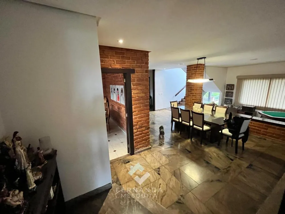 Casa de Condomínio, 5 quartos - Foto 46