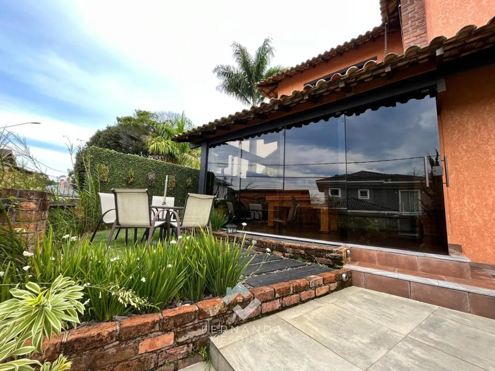 Casa de Condomínio, 5 quartos - Foto 8