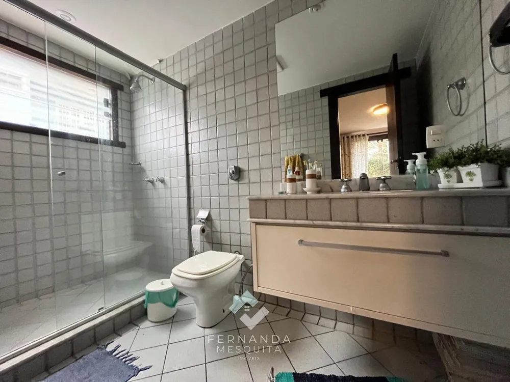 Casa de Condomínio, 5 quartos - Foto 49