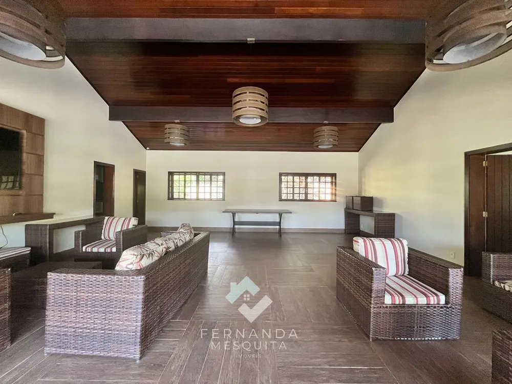 Casa de Condomínio, 5 quartos - Foto 18