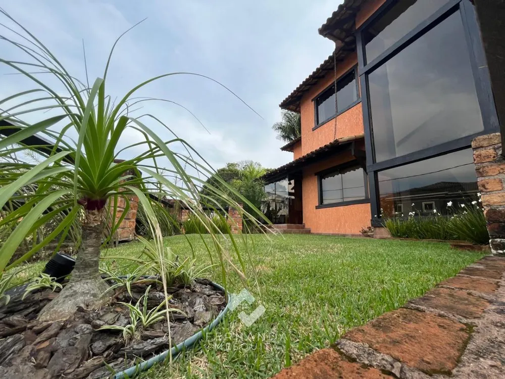Casa de Condomínio, 5 quartos - Foto 12