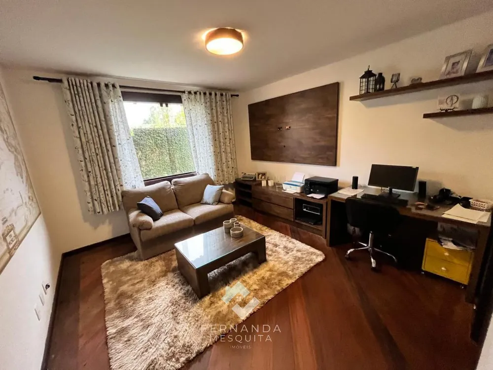 Casa de Condomínio, 5 quartos - Foto 43