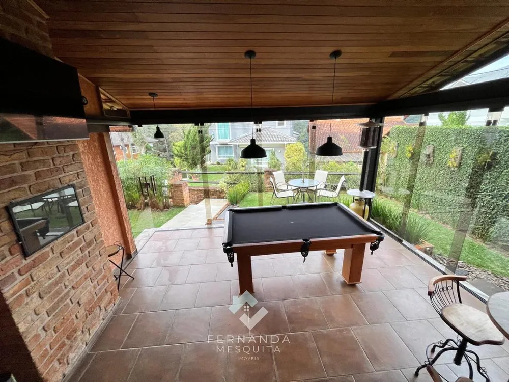 Casa de Condomínio, 5 quartos - Foto 22
