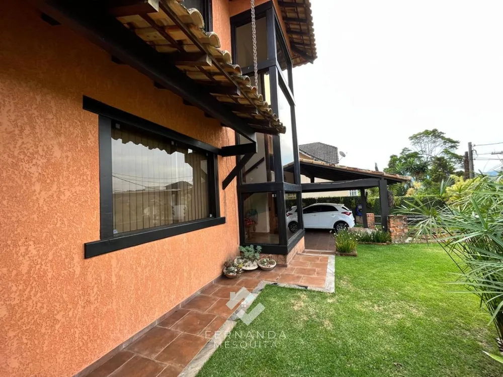 Casa de Condomínio, 5 quartos - Foto 9
