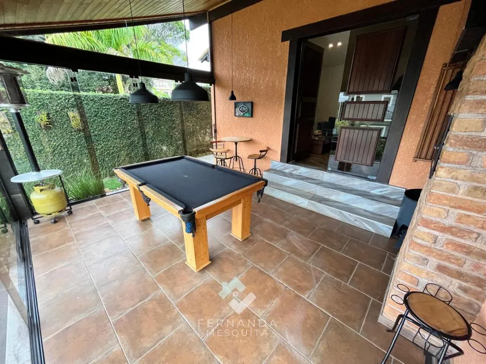 Casa de Condomínio, 5 quartos - Foto 38