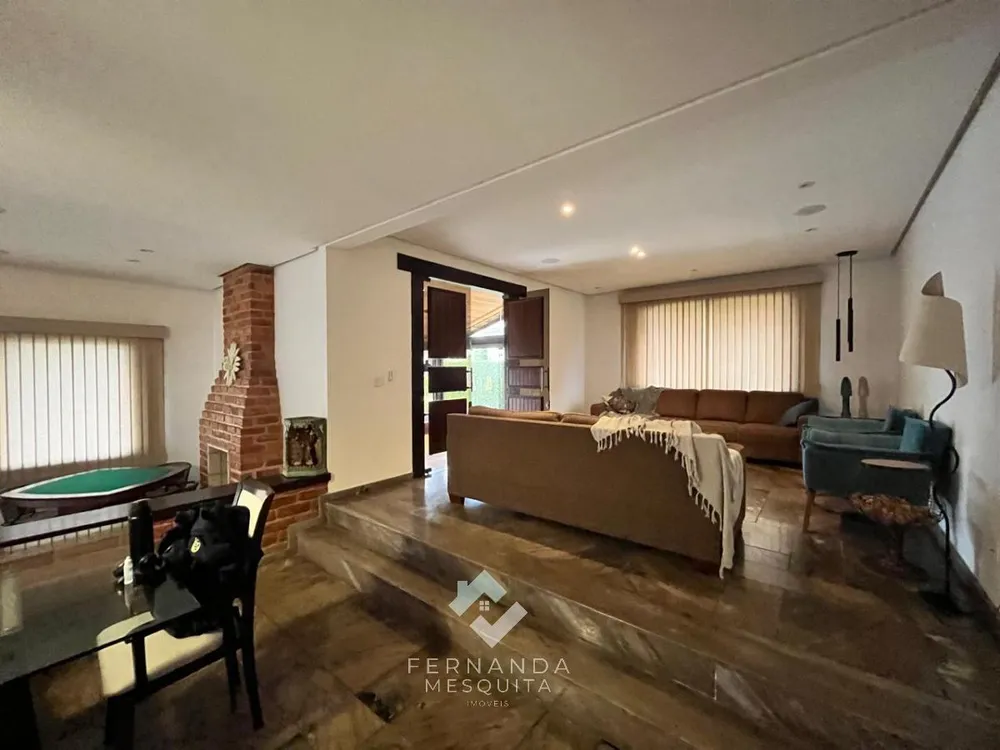Casa de Condomínio, 5 quartos - Foto 31