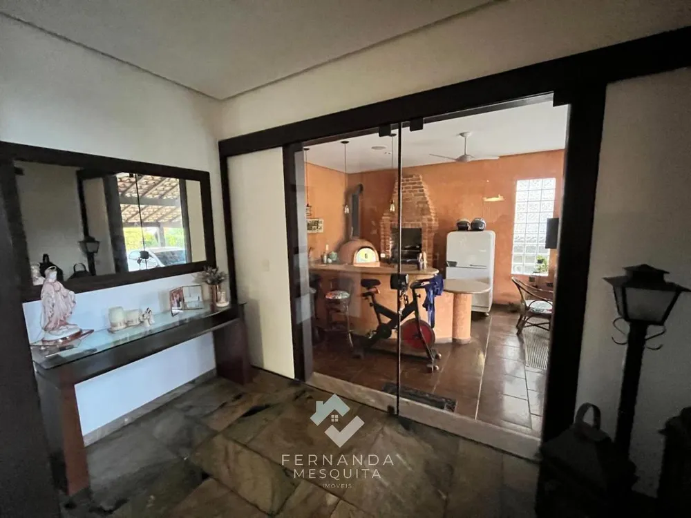 Casa de Condomínio, 5 quartos - Foto 26