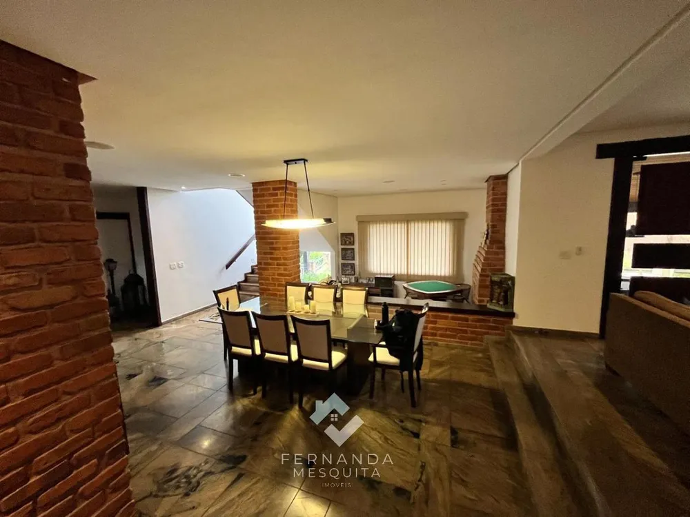 Casa de Condomínio, 5 quartos - Foto 30