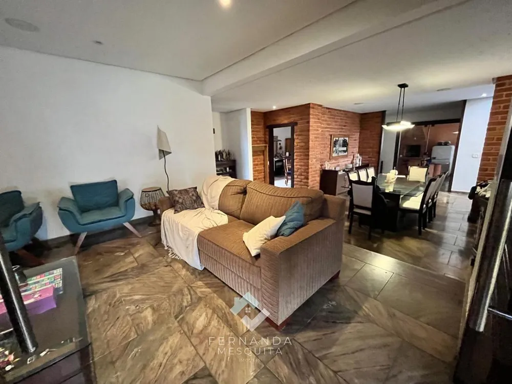 Casa de Condomínio, 5 quartos - Foto 41