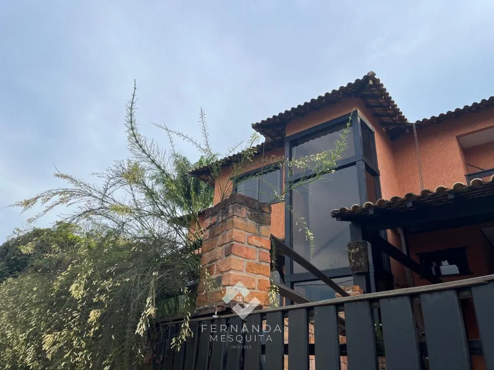 Casa de Condomínio, 5 quartos - Foto 6