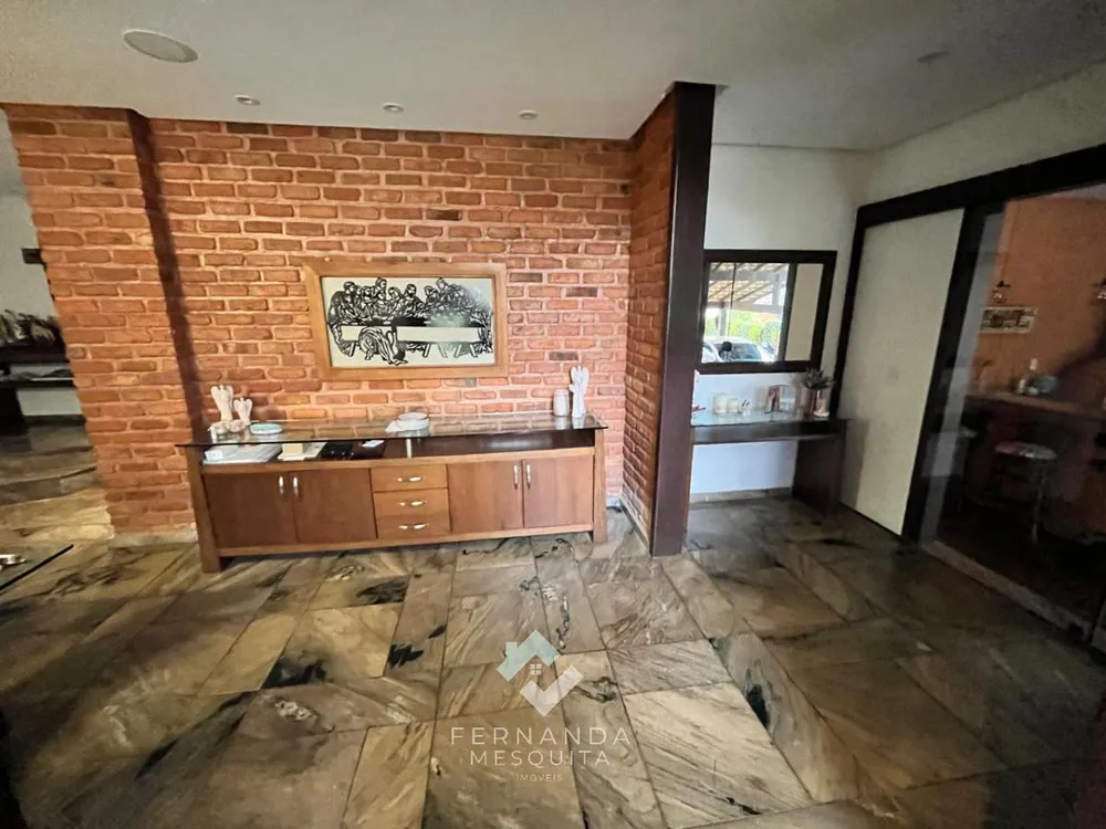 Casa de Condomínio, 5 quartos - Foto 35
