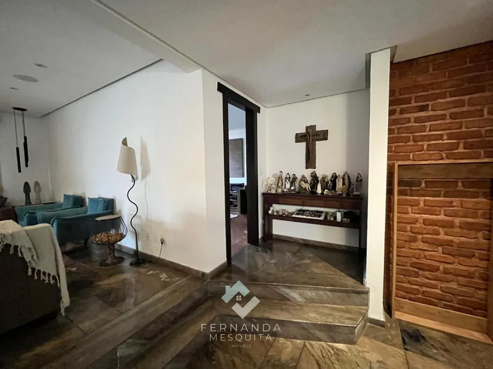 Casa de Condomínio, 5 quartos - Foto 42