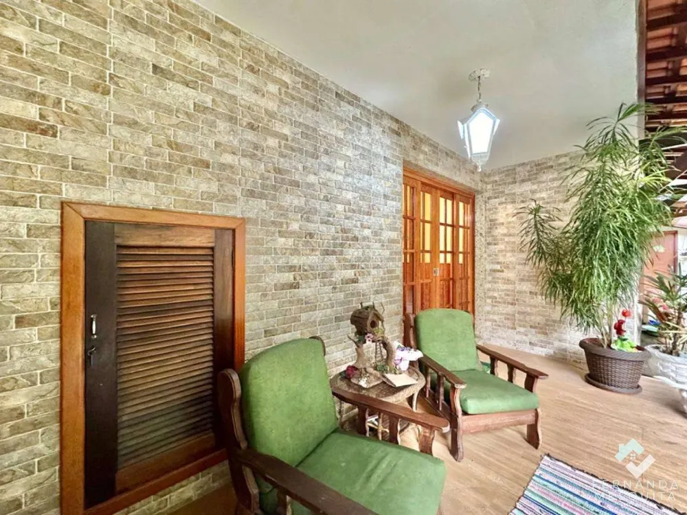 Casa de Condomínio, 5 quartos - Foto 16