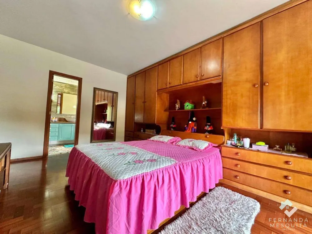 Casa de Condomínio, 5 quartos - Foto 32