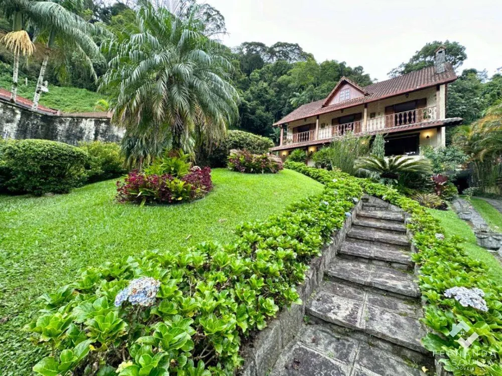 Casa de Condomínio, 5 quartos - Foto 37